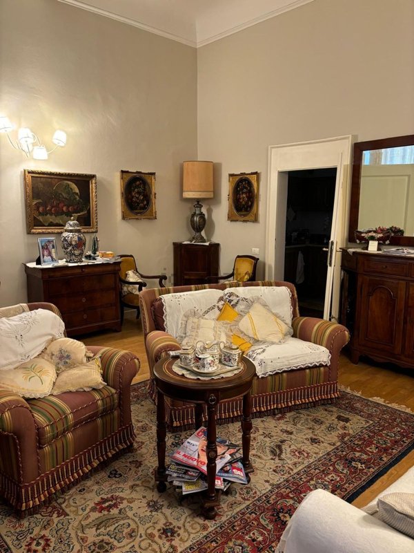 appartamento in affitto a Reggio nell'Emilia in zona San Prospero Strinati