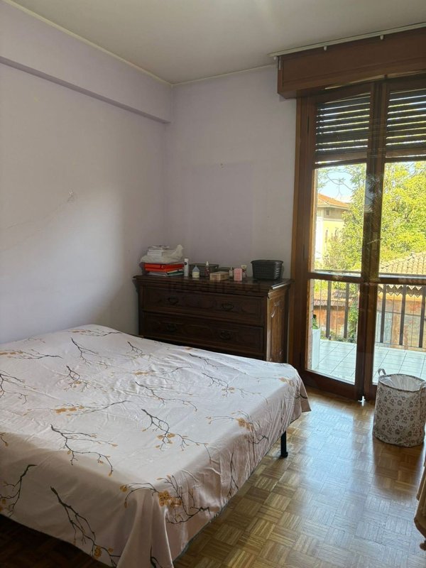 appartamento in affitto a Reggio nell'Emilia in zona Città Storica