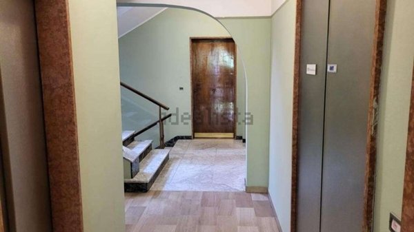 ufficio in affitto a Reggio nell'Emilia in zona Città Storica