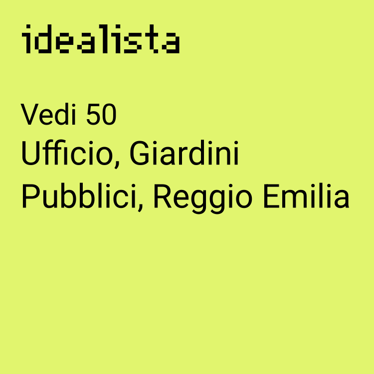 ufficio in affitto a Reggio nell'Emilia in zona Città Storica