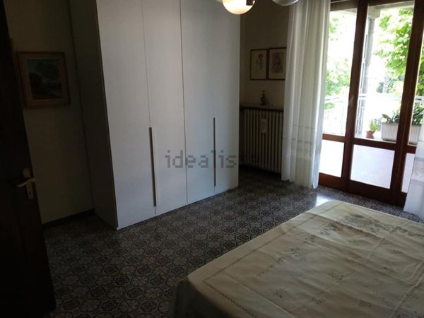 casa indipendente in affitto a Reggio nell'Emilia