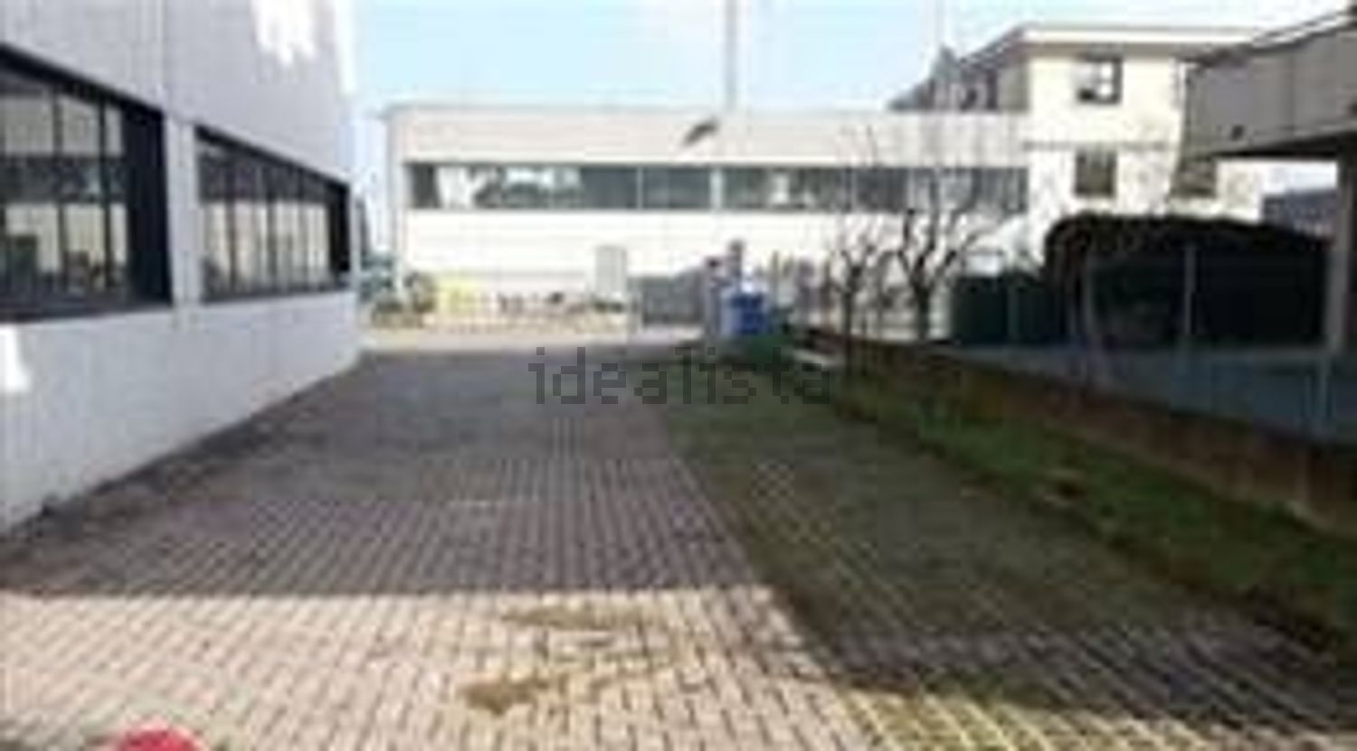 capannone in affitto a Reggio nell'Emilia