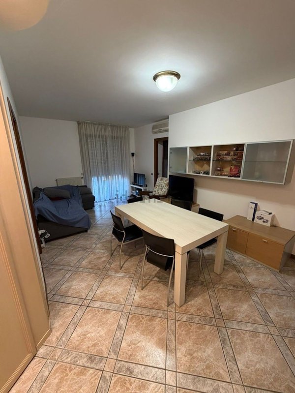 appartamento in affitto a Reggio nell'Emilia