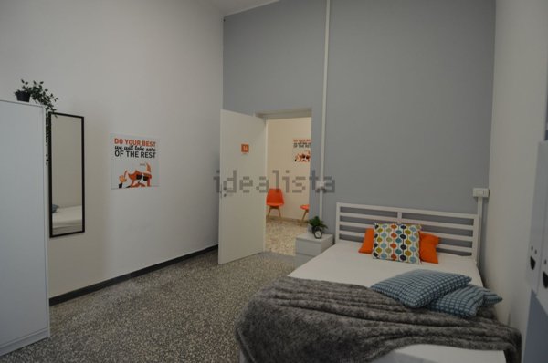 appartamento in affitto a Reggio nell'Emilia in zona Santa Croce