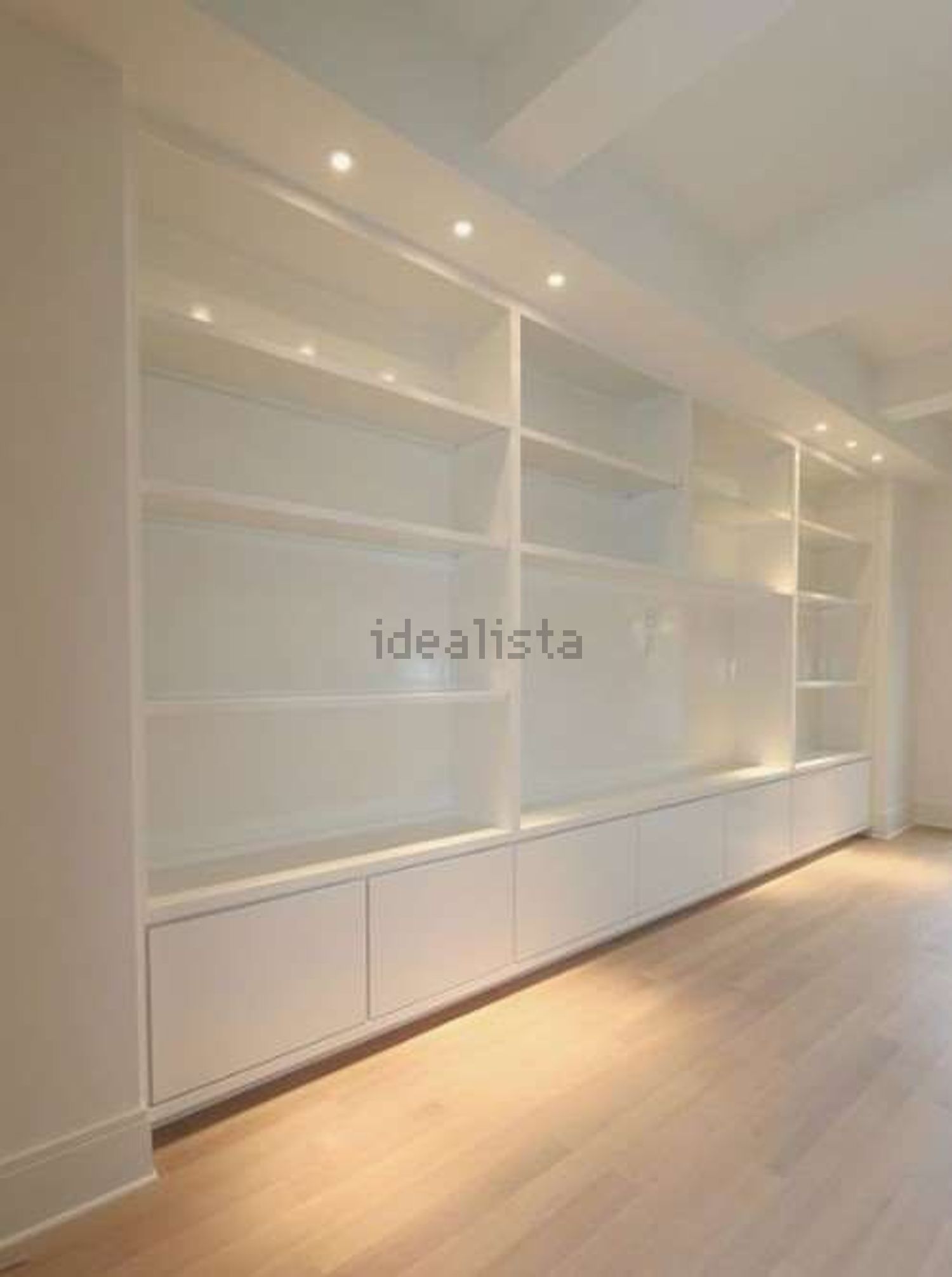 ufficio in affitto a Reggio nell'Emilia in zona Città Storica