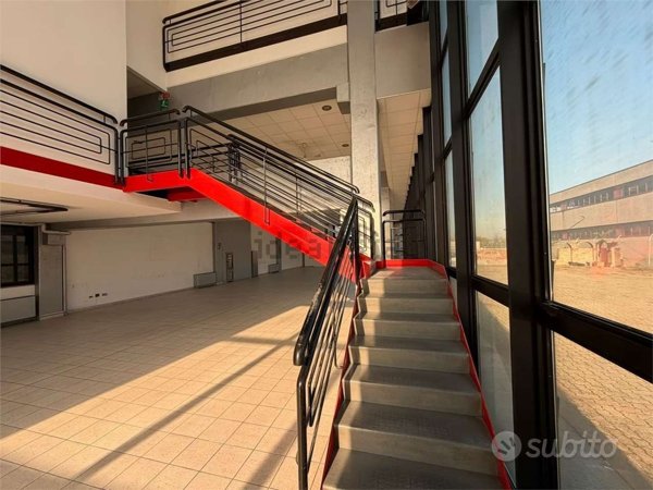 ufficio in affitto a Reggio nell'Emilia