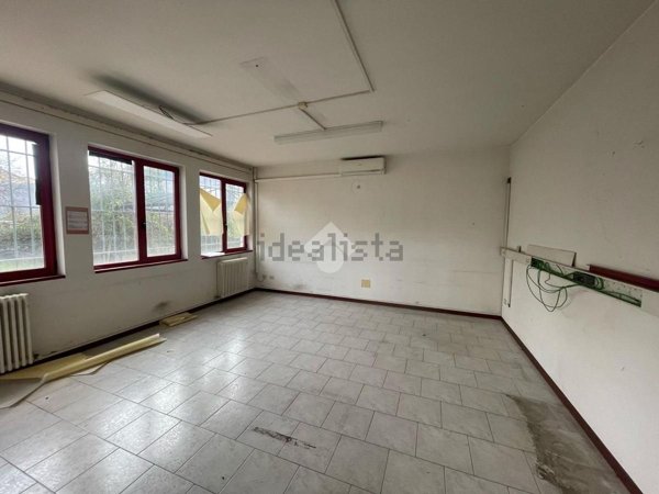capannone in affitto a Reggio nell'Emilia in zona San Maurizio