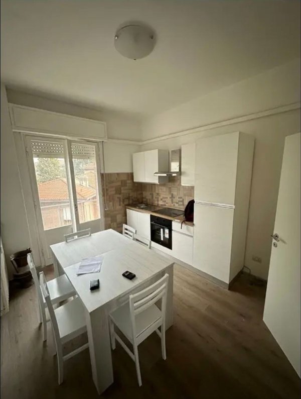 appartamento in affitto a Reggio nell'Emilia in zona Città Storica