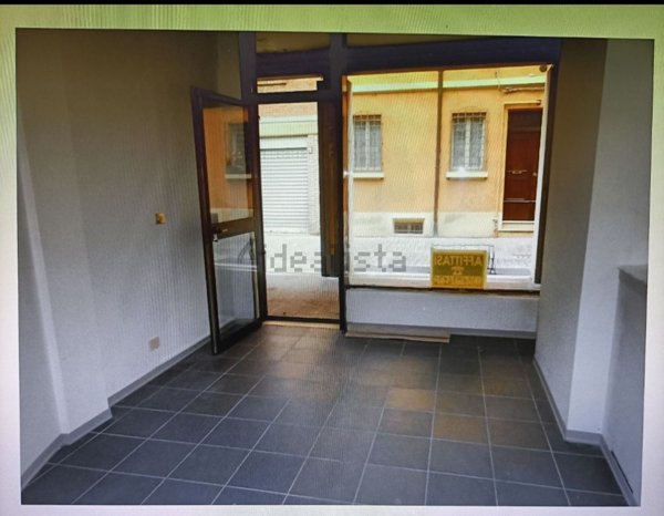 ufficio in affitto a Reggio nell'Emilia in zona Città Storica
