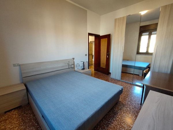 appartamento in affitto a Reggio nell'Emilia in zona Città Storica
