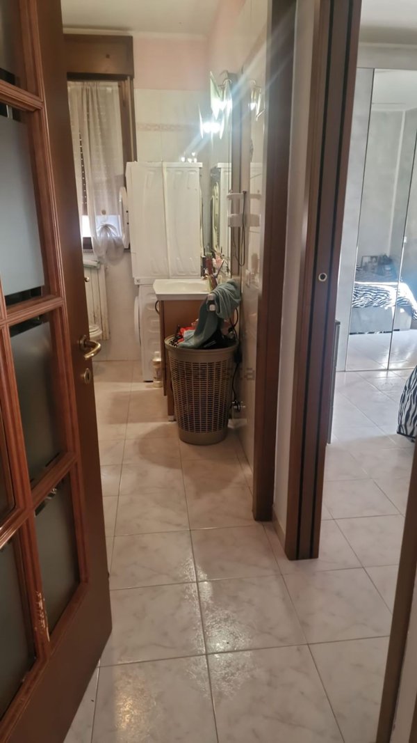 appartamento in affitto a Reggio nell'Emilia