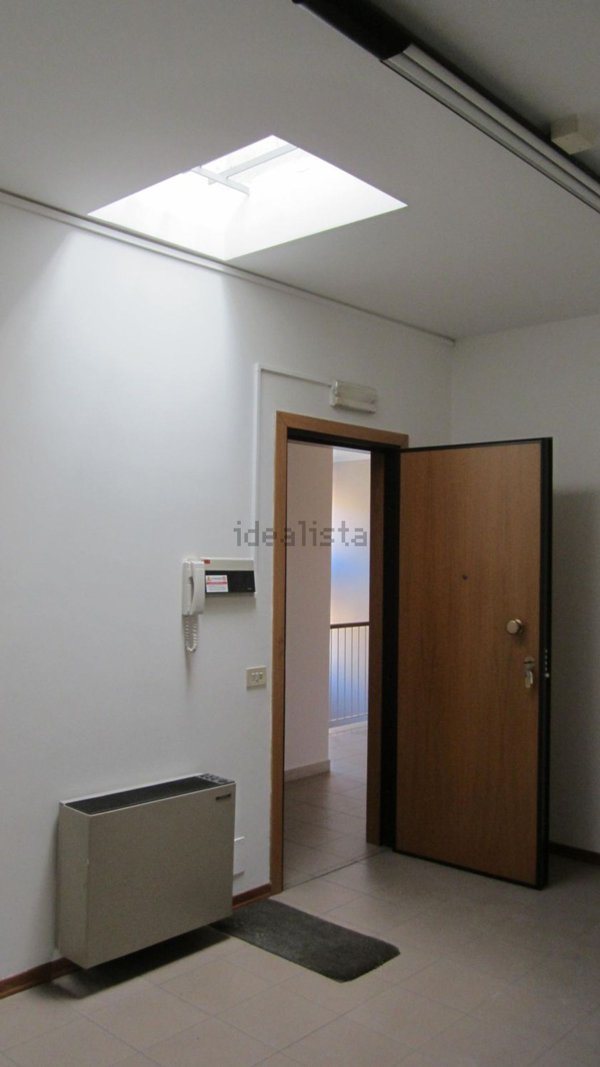 ufficio in affitto a Reggio nell'Emilia in zona Stranieri / Bazzarola