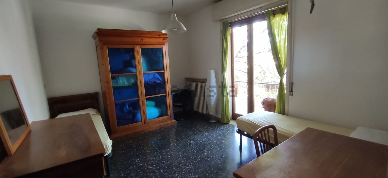 appartamento a Reggio nell'Emilia in zona San Pellegrino / Villa Canali