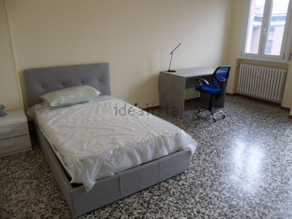 appartamento in affitto a Reggio nell'Emilia in zona Rosta Nuova