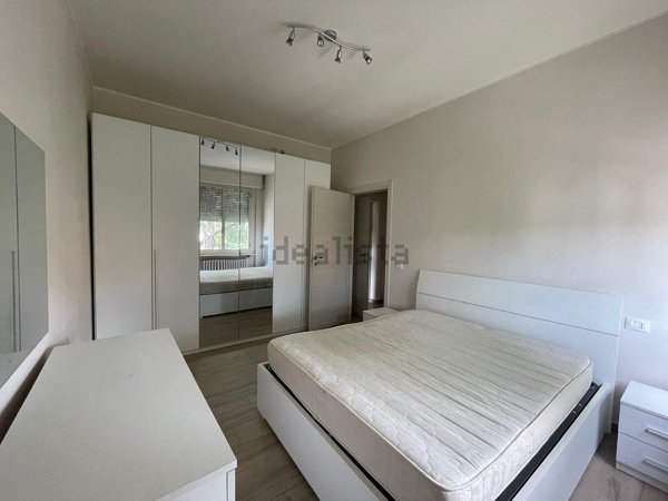 appartamento in affitto a Reggio nell'Emilia in zona Regina Pacis