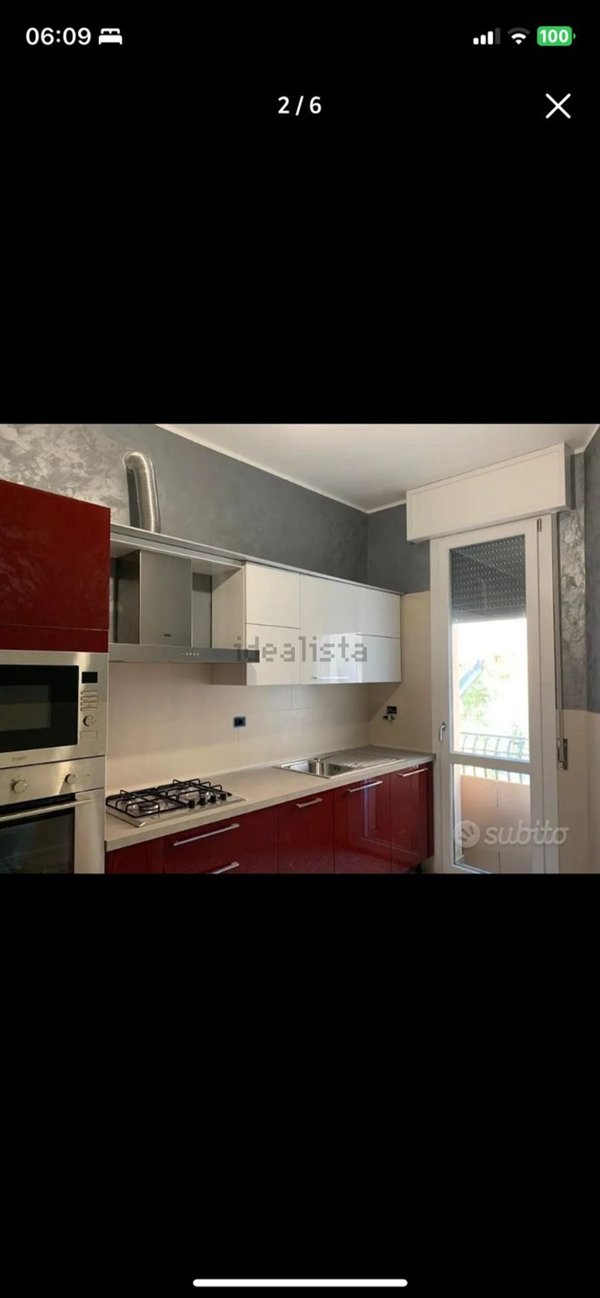 villa in affitto a Reggio nell'Emilia