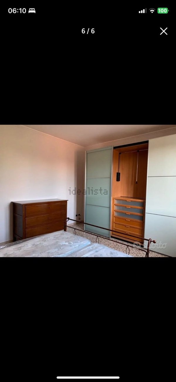 villa in affitto a Reggio nell'Emilia