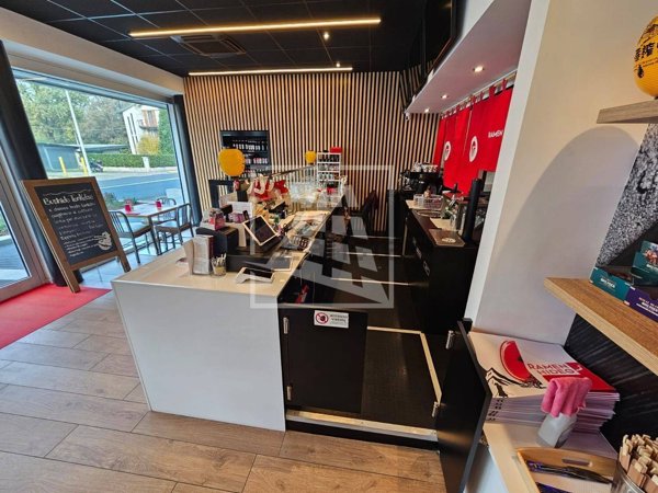 locale di sgombero in affitto a Reggio nell'Emilia in zona Tribunale