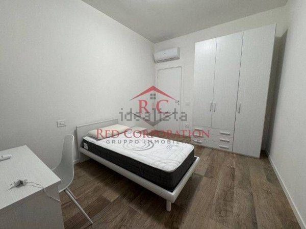 appartamento in affitto a Reggio nell'Emilia in zona Città Storica