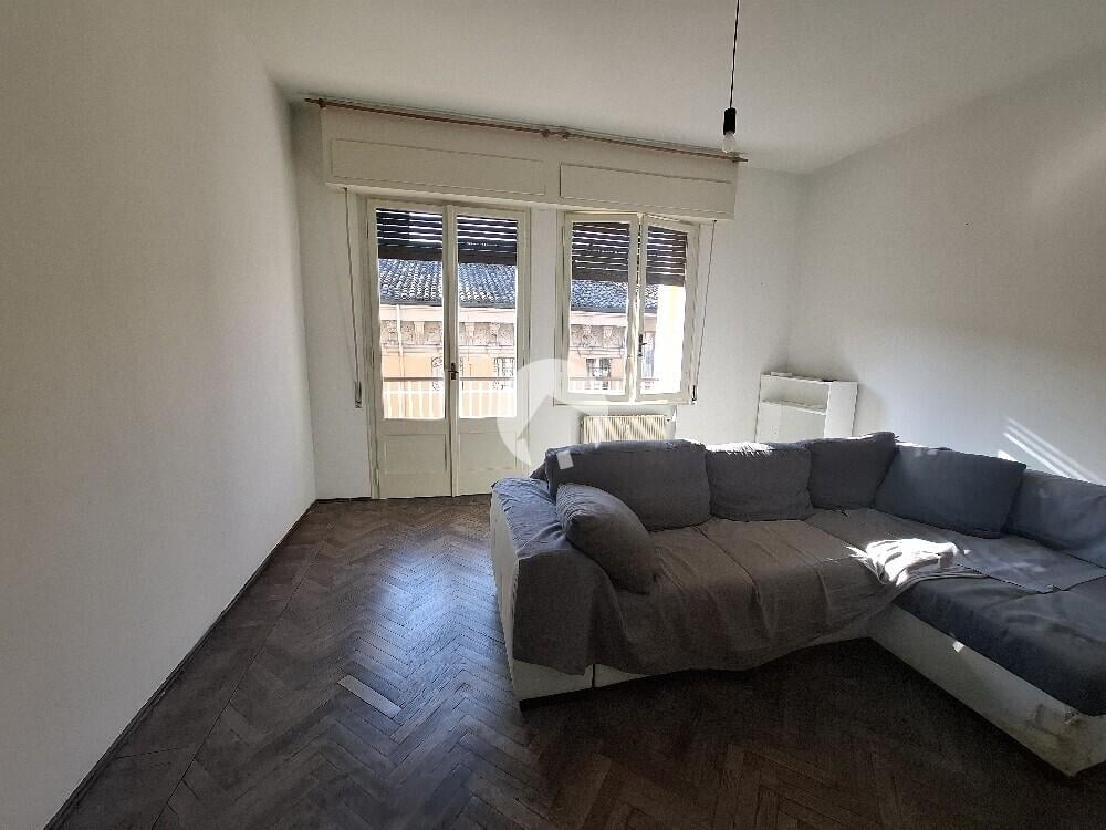 appartamento in affitto a Reggio nell'Emilia in zona Città Storica