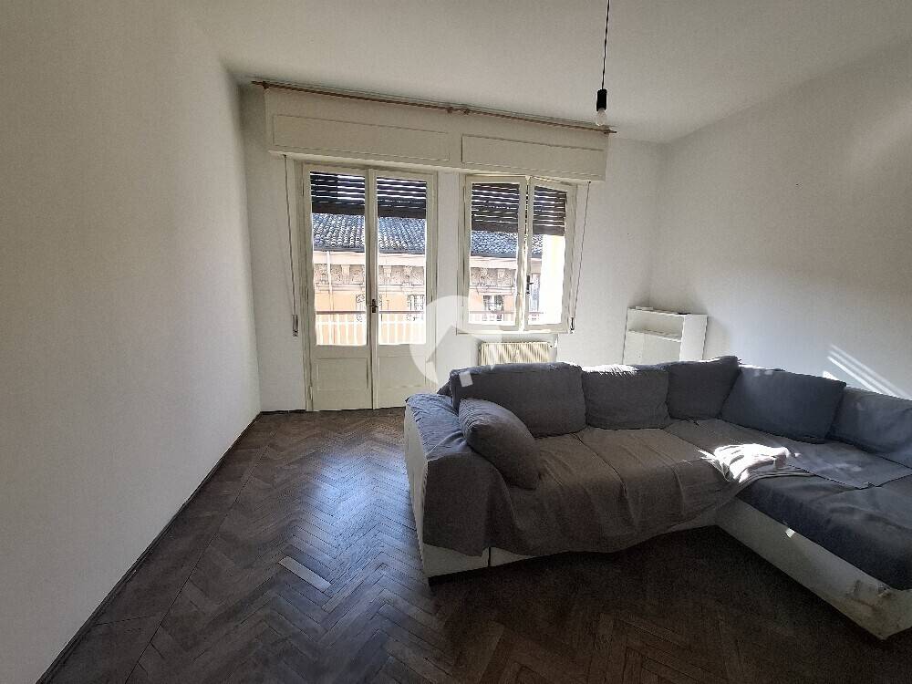 appartamento in affitto a Reggio nell'Emilia in zona Città Storica