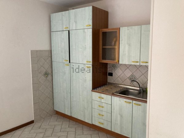 appartamento in affitto a Reggio nell'Emilia in zona Città Storica