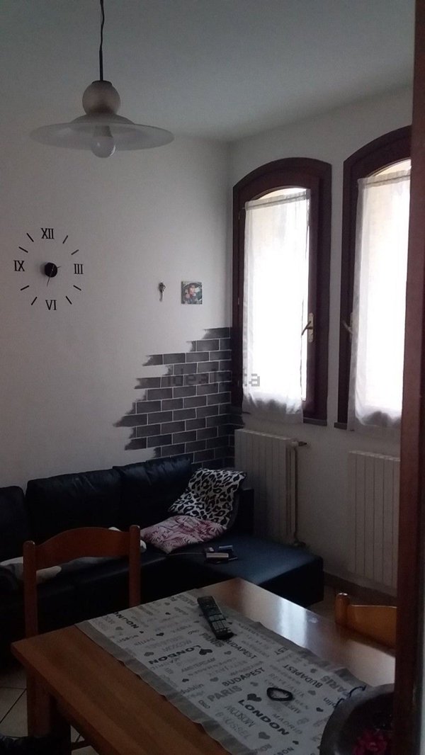 appartamento in affitto a Reggio nell'Emilia in zona Città Storica