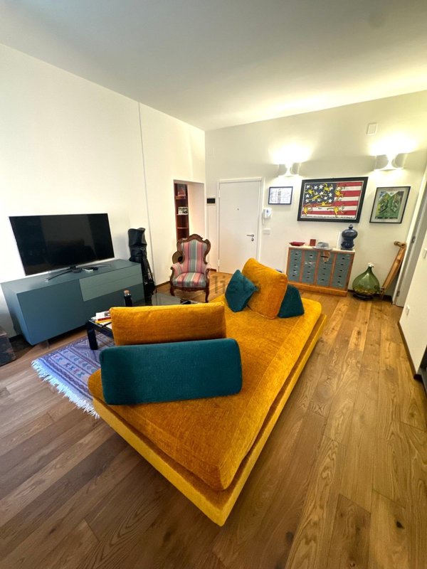 appartamento in affitto a Reggio nell'Emilia in zona Città Storica