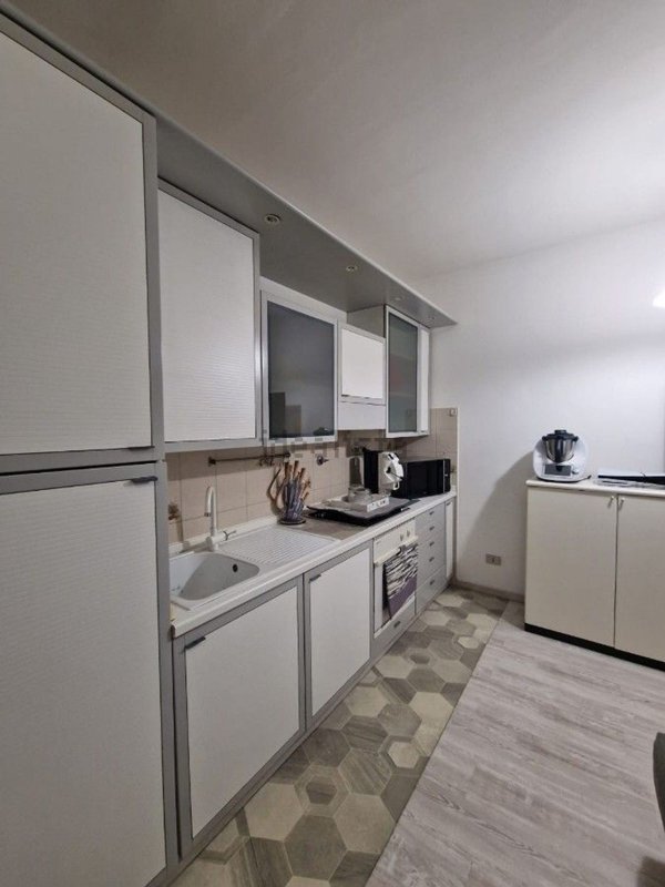 appartamento in affitto a Reggio nell'Emilia in zona Belvedere