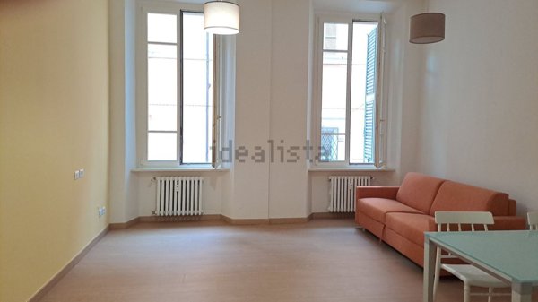 appartamento in affitto a Reggio nell'Emilia in zona Città Storica