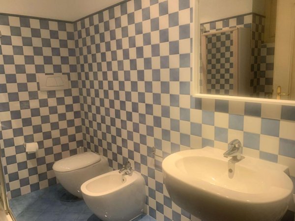 appartamento in affitto a Reggio nell'Emilia in zona Città Storica