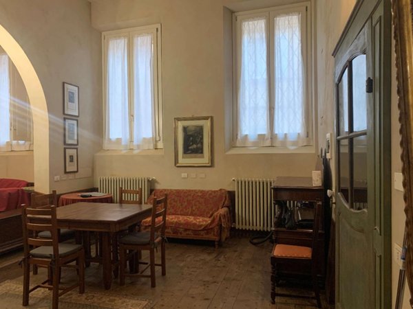 appartamento in affitto a Reggio nell'Emilia in zona Città Storica