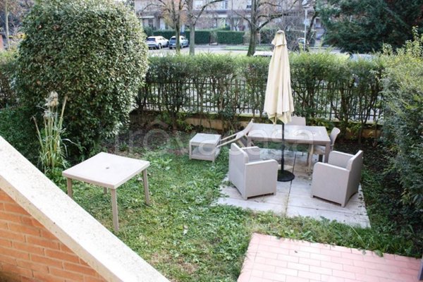 appartamento in affitto a Reggio nell'Emilia