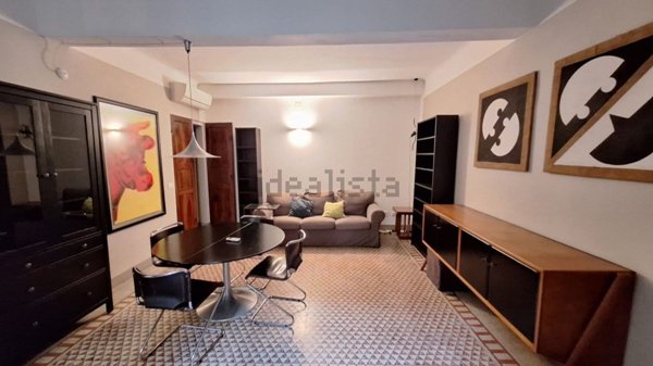 appartamento in affitto a Reggio nell'Emilia in zona Città Storica