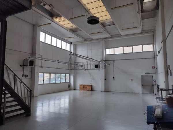 ufficio in affitto a Reggio nell'Emilia