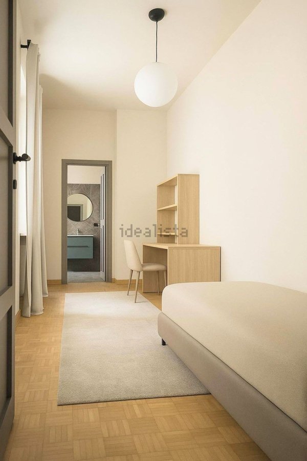 appartamento in affitto a Reggio nell'Emilia in zona Città Storica