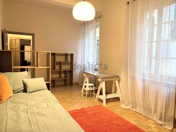 appartamento in affitto a Reggio nell'Emilia in zona Città Storica