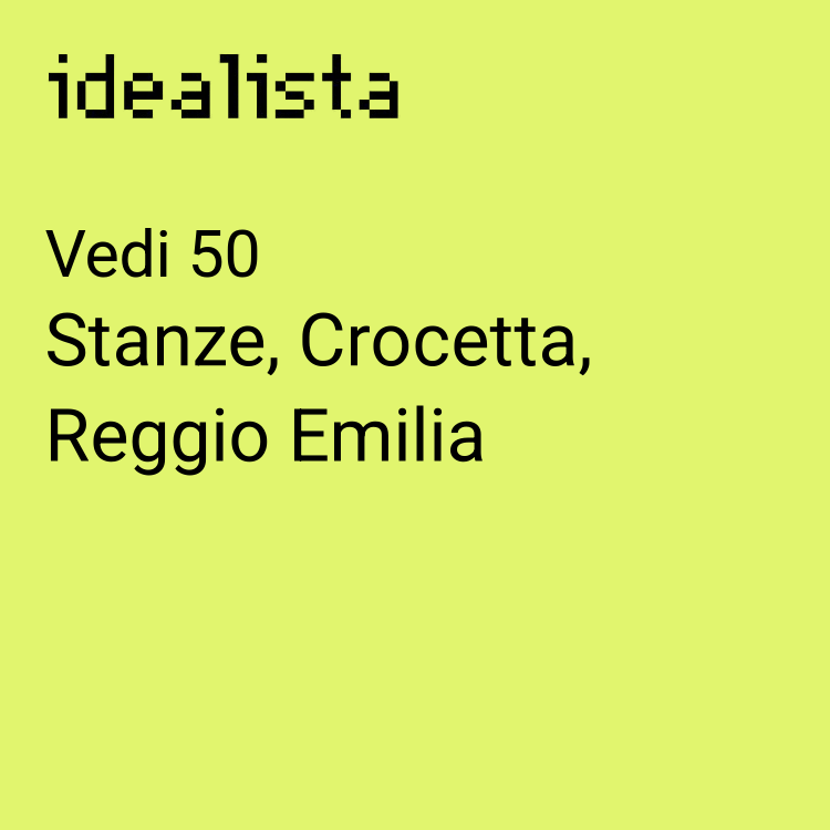 appartamento in affitto a Reggio nell'Emilia