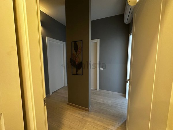 appartamento in affitto a Reggio nell'Emilia