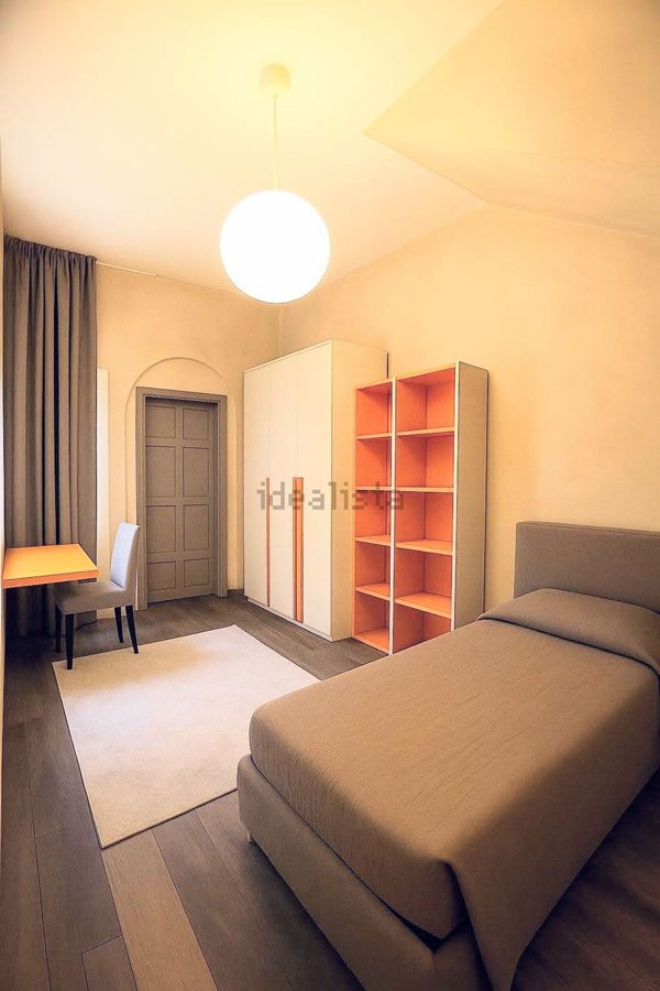 appartamento in affitto a Reggio nell'Emilia in zona Città Storica