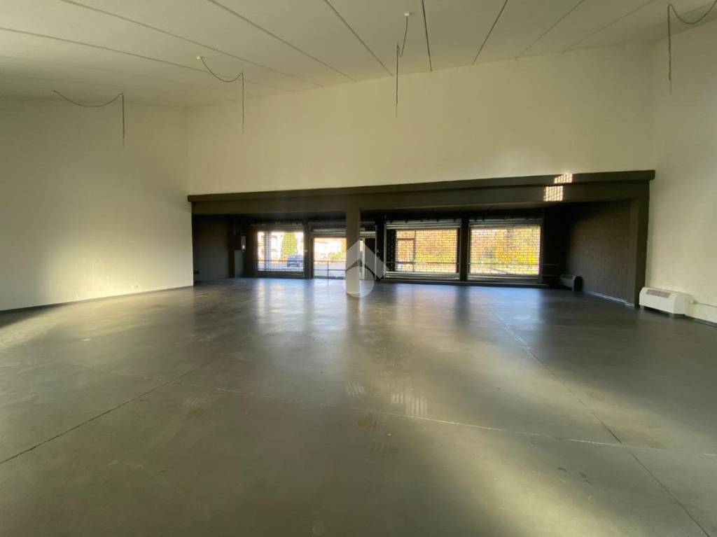 negozio in affitto a Reggio nell'Emilia in zona Codemondo