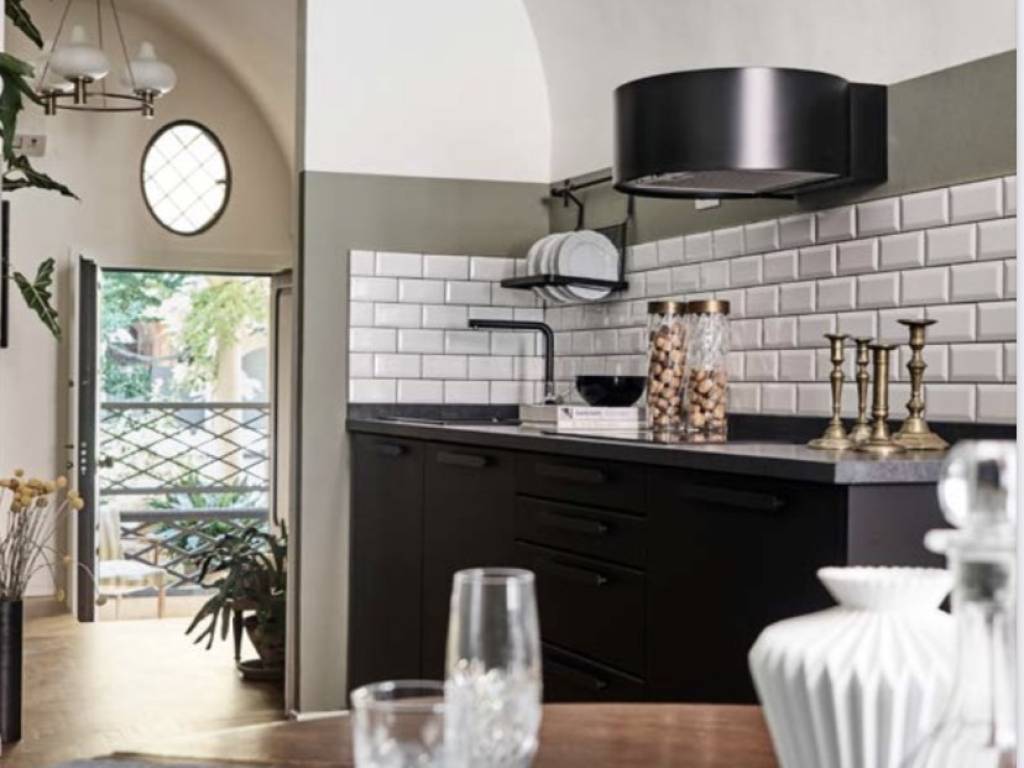 appartamento in affitto a Reggio nell'Emilia