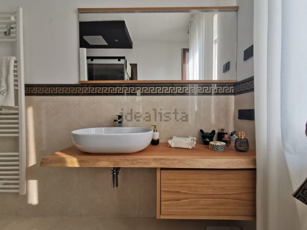 appartamento in affitto a Reggio nell'Emilia in zona Mirabello