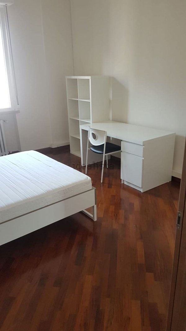 appartamento in affitto a Reggio nell'Emilia in zona Rosta Nuova