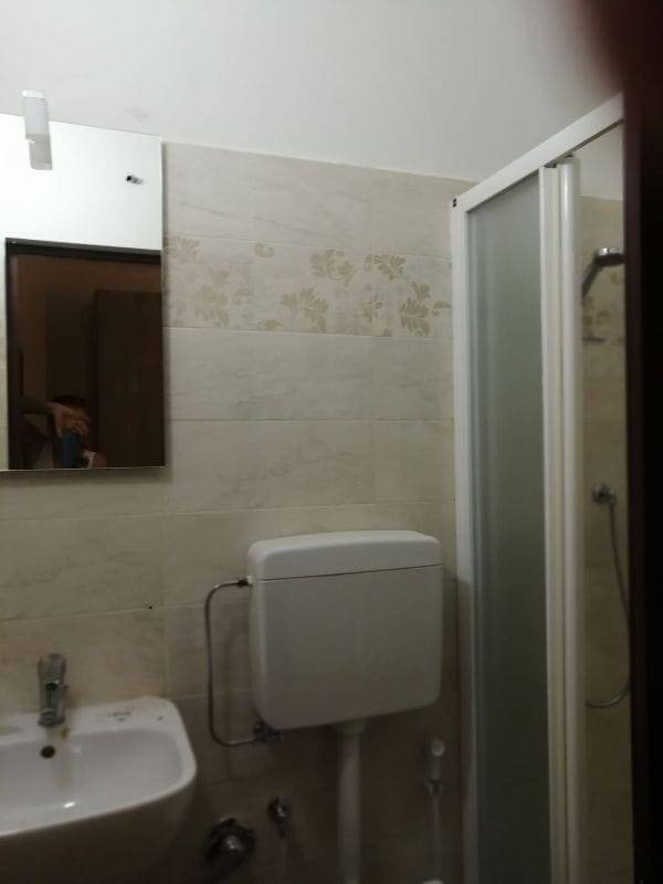 appartamento in affitto a Reggio nell'Emilia in zona Ospizio