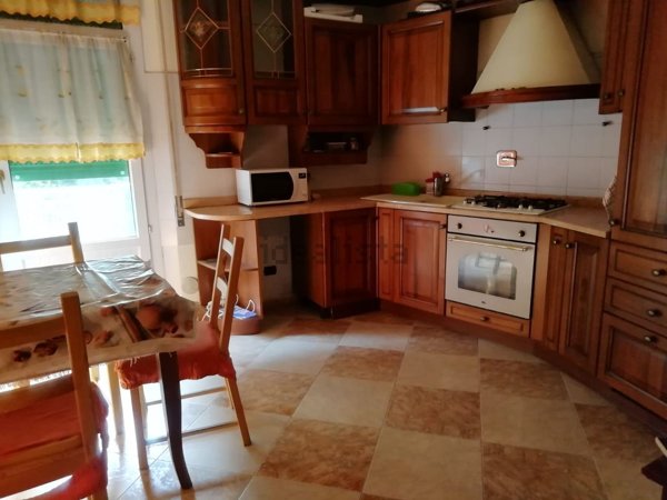 appartamento in affitto a Reggio nell'Emilia in zona Città Storica