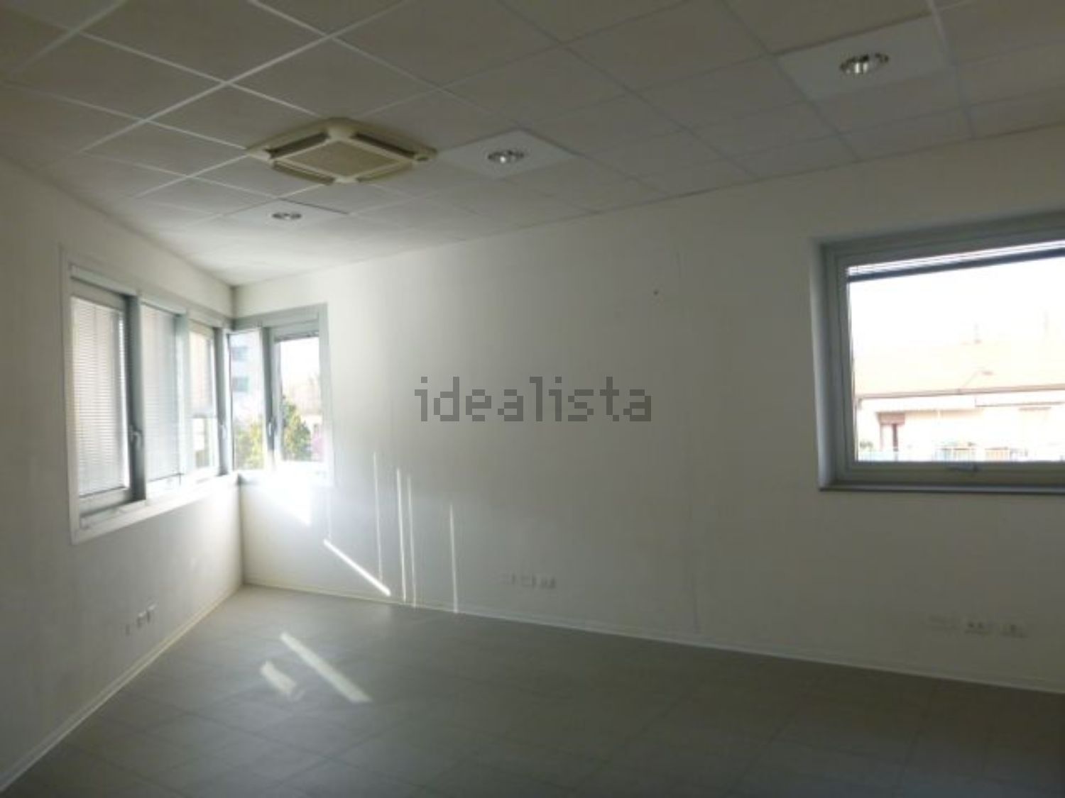 ufficio in affitto a Reggio nell'Emilia