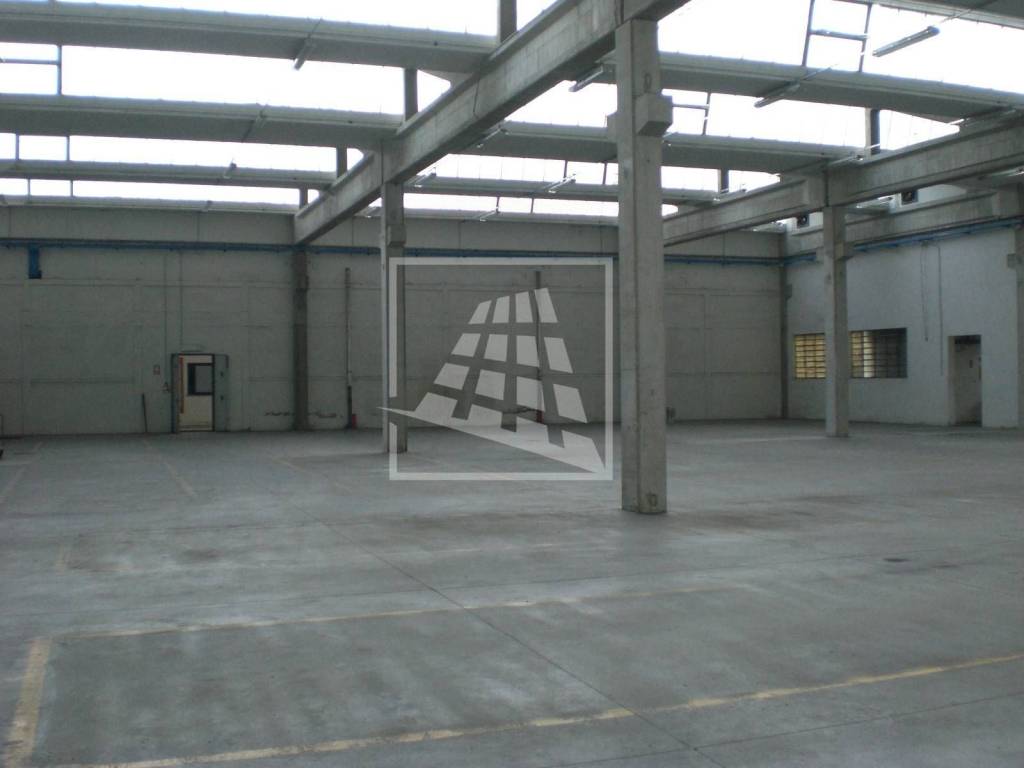 capannone in affitto a Reggio nell'Emilia