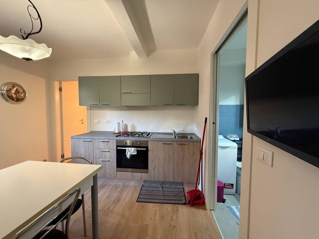 appartamento in affitto a Reggio nell'Emilia in zona Città Storica