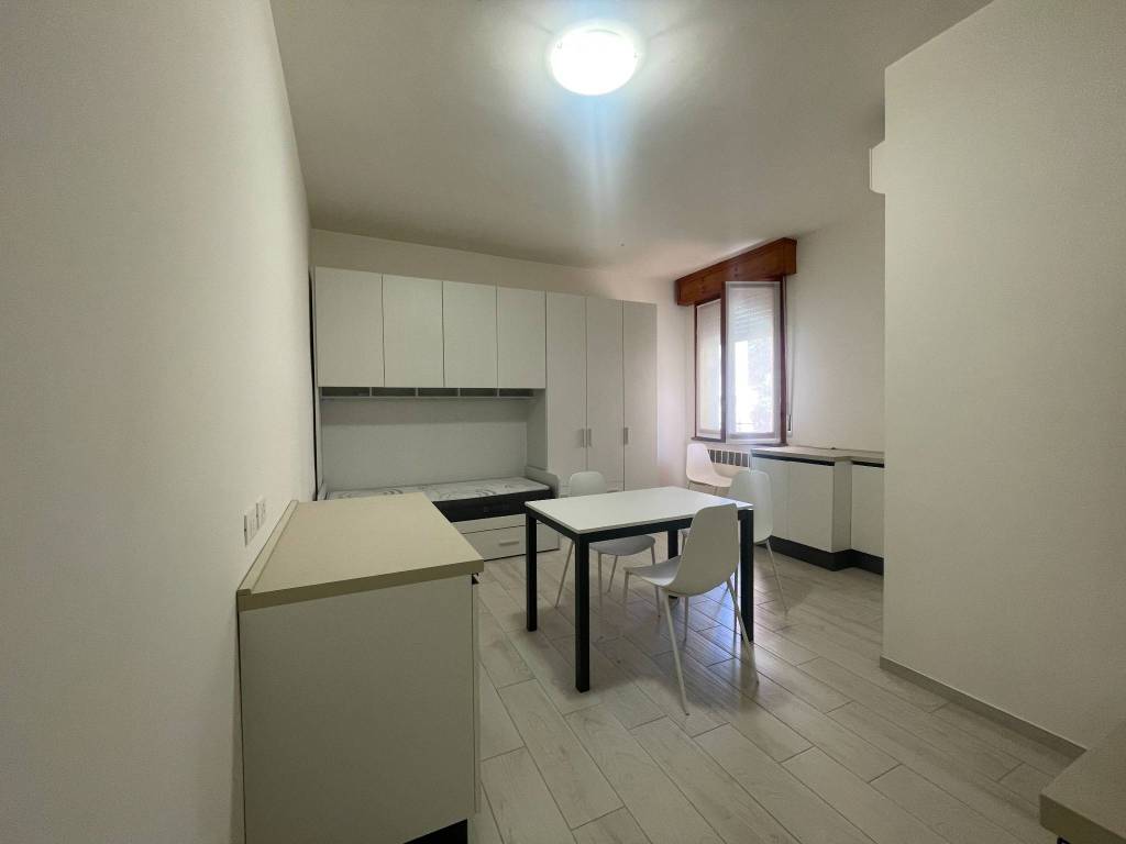 appartamento in affitto a Reggio nell'Emilia